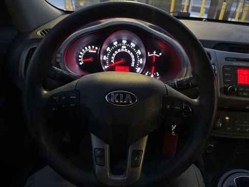 Used 2015 Kia Sportage LX image 15