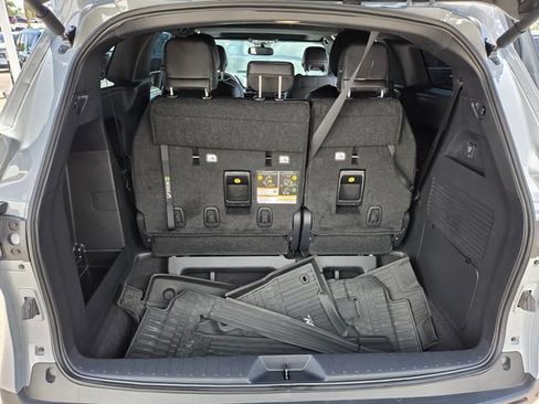 Used 2025 Toyota Sienna XLE Woodland Edition AWD/4WD image 14
