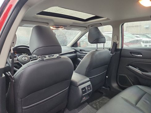 Used 2021 Nissan Altima 2.5 Platinum image 25