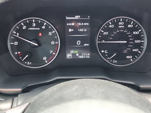 Used 2025 Subaru Outback Limited XT AWD/4WD image 16
