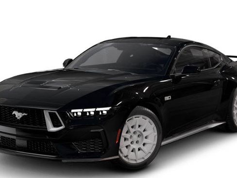 New 2026 Ford Mustang GT Premium image 23