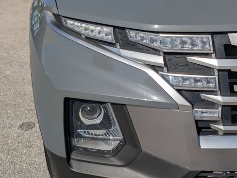 Used 2023 Hyundai Santa Cruz SEL w/ Activity Package image 10