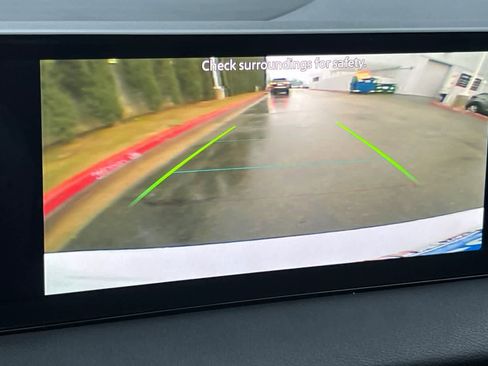 New 2026 Nissan Sentra SV w/ Floor Mat Package image 22