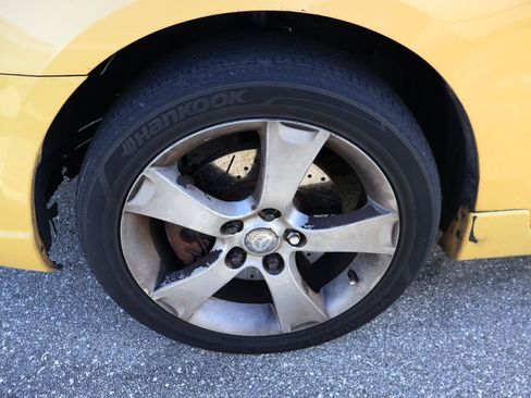 Used 2004 MAZDA MAZDA3 s image 4