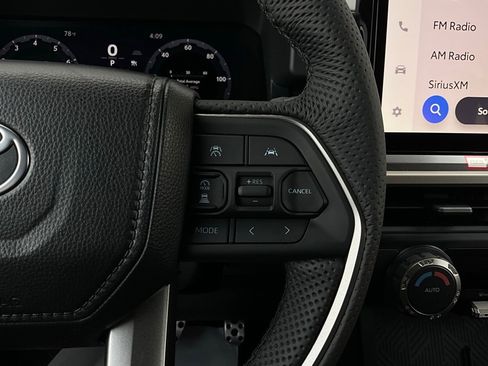 New 2026 Toyota Tacoma TRD Sport image 32