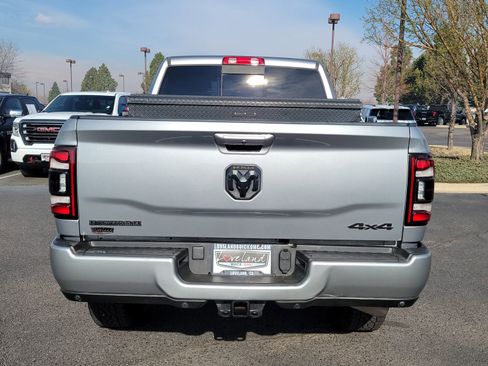 Used 2022 RAM 2500 Big Horn w/ Level C Equiment Group image 9