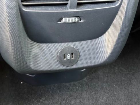 Used 2025 Ford Mustang Mach-E Select w/ Comfort Package Lite image 14