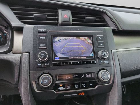 Used 2020 Honda Civic LX image 24