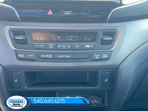 New 2026 Honda Ridgeline RTL image 27