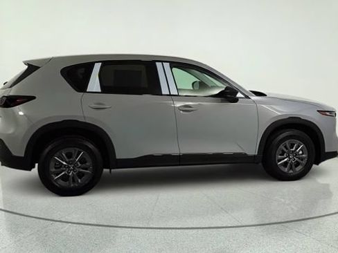 New 2026 MAZDA CX-5 Select AWD/4WD image 8