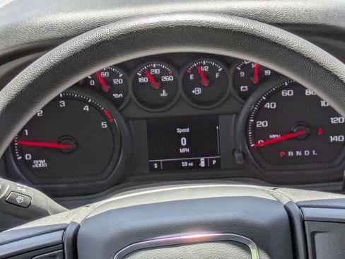 New 2025 GMC Sierra 3500 Pro w/ Convenience Package image 28