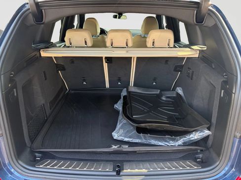 Used 2019 BMW X3 xDrive30i w/ Premium Package AWD/4WD image 16