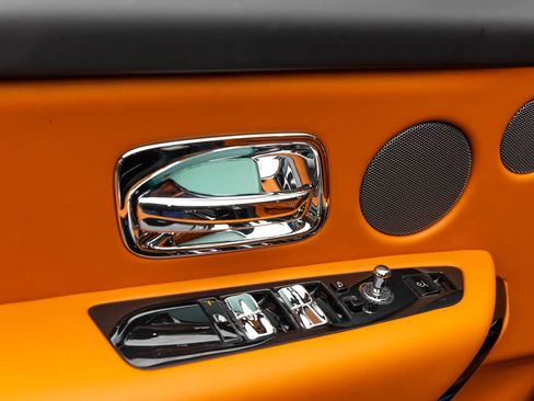 New 2026 Rolls-Royce Cullinan AWD/4WD image 9