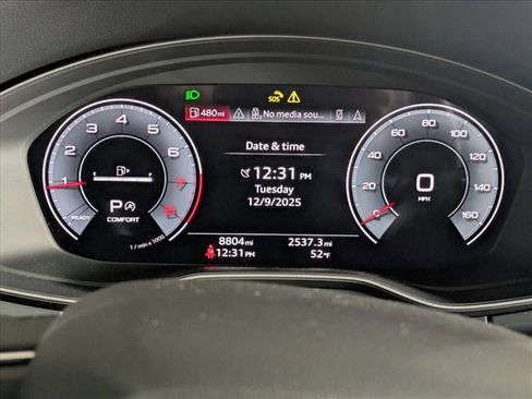 Used 2025 Audi Q5 2.0T Premium Plus image 11