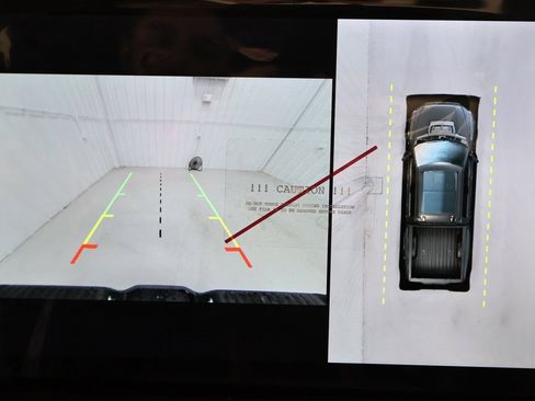 New 2025 Ford F150 Raptor image 25