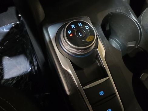 Used 2024 Ford Escape Active FWD image 20