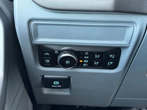 New 2025 Ford F150 XLT w/ Equipment Group 302A MID image 30