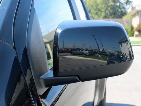 Used 2020 Chevrolet Colorado Z71 image 7