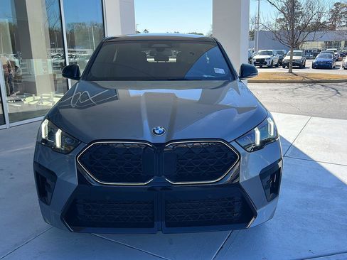 New 2026 BMW X2 xDrive28i w/ Technology Package image 9