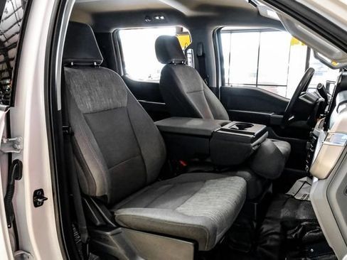 Used 2024 Ford F250 XLT w/ FX4 Off-Road Package AWD/4WD image 35