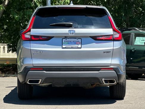 Used 2023 Honda CR-V Sport image 7
