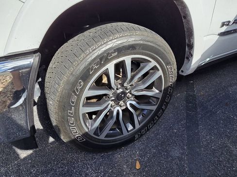 Used 2025 RAM 1500 Limited image 5