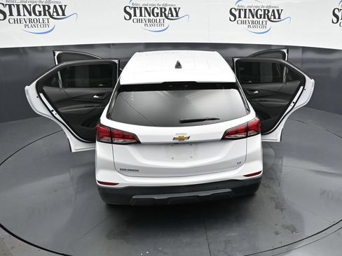Used 2022 Chevrolet Equinox LT FWD image 35