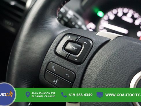 Used 2017 Lexus NX 200t FWD w/ Premium Package image 22
