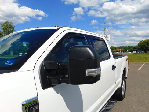 Used 2020 Ford F250 XLT w/ Snow Plow Prep Package AWD/4WD image 62