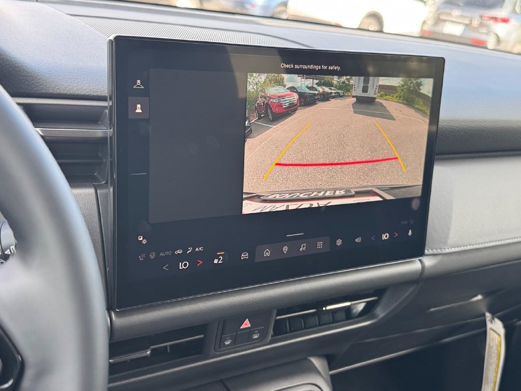 New 2026 MAZDA CX-5 Preferred AWD/4WD image 24