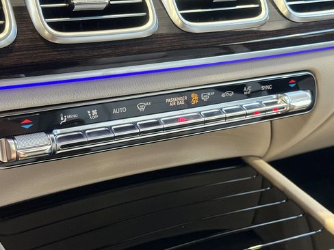 New 2026 Mercedes-Benz GLE 450 4MATIC image 21