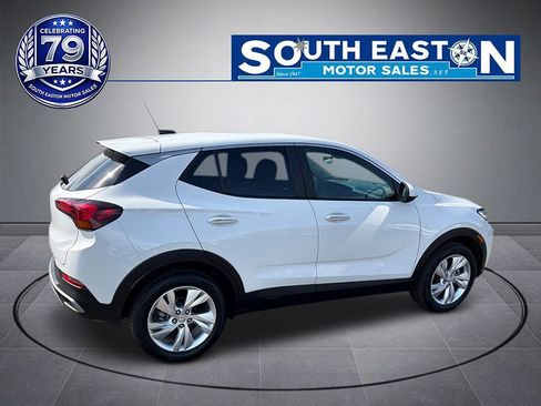 Used 2024 Buick Encore GX Preferred image 7