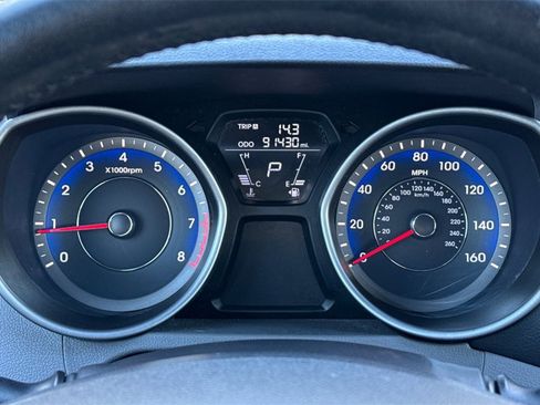 Used 2013 Hyundai Elantra Limited image 21