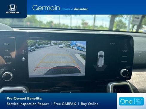 Used 2023 Kia Sorento X-Line EX AWD/4WD image 29