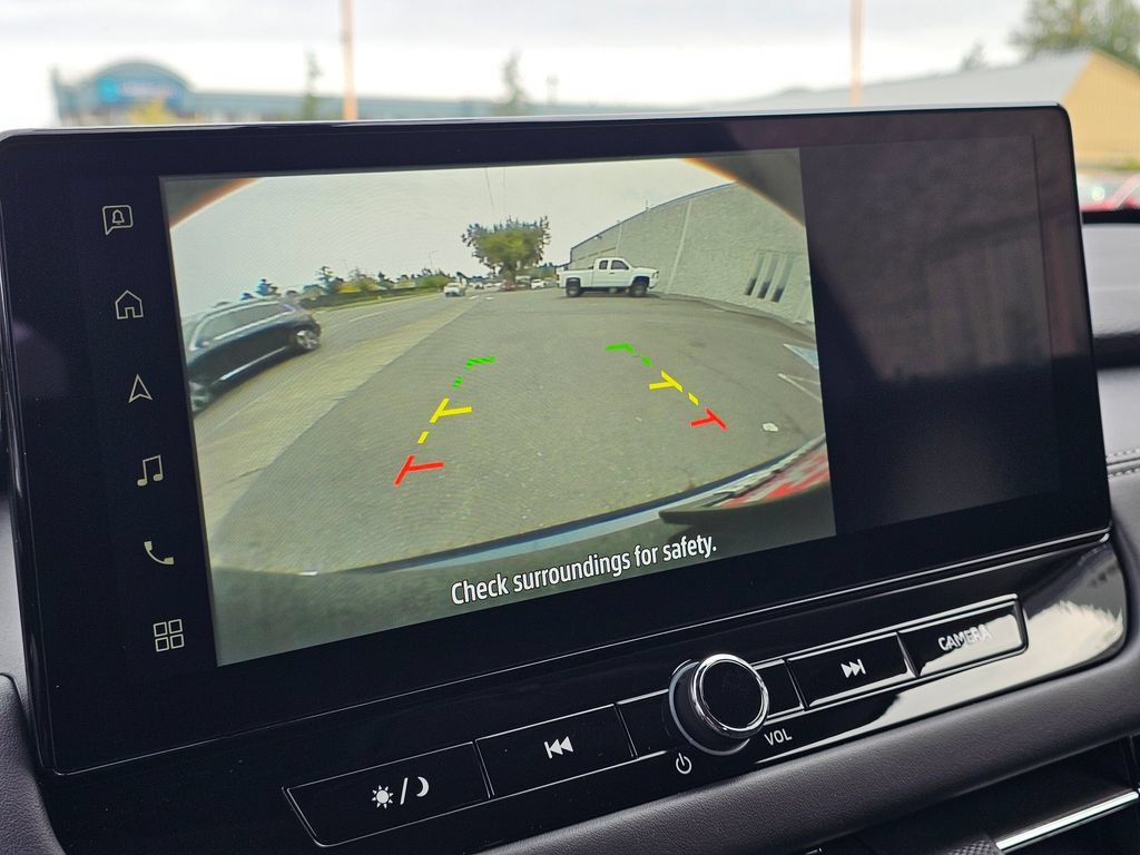 New 2026 Mitsubishi Outlander ES AWD/4WD image 21