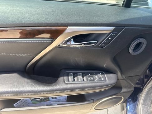 Used 2017 Lexus RX 450h AWD w/ Cold Weather Package image 15