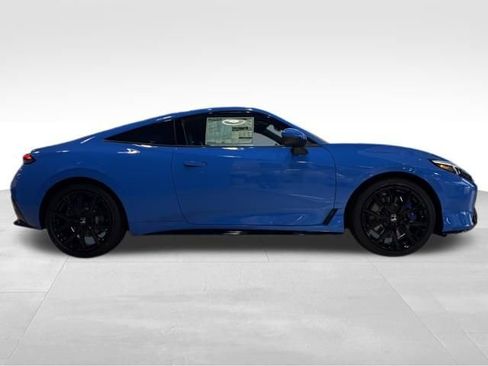 New 2026 Honda Prelude image 8