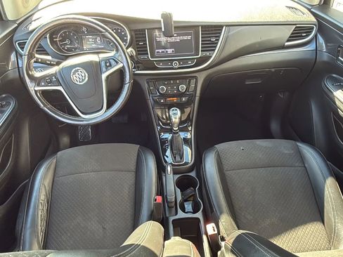 Used 2018 Buick Encore Preferred image 28