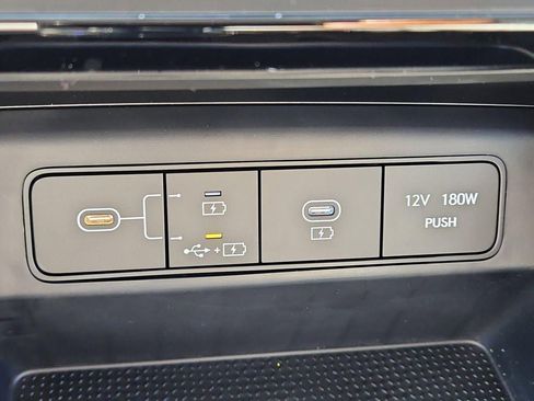 New 2026 Hyundai Tucson SEL image 11