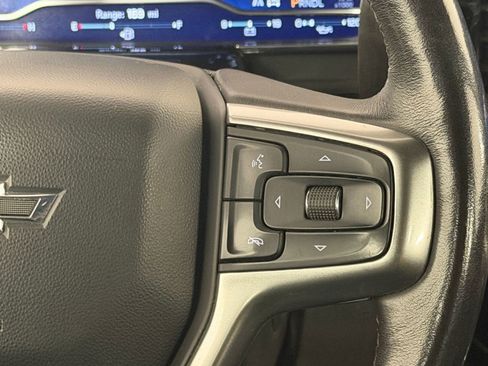 Used 2022 Chevrolet Silverado 1500 RST AWD/4WD image 15