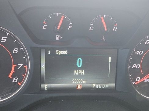 Used 2018 Chevrolet Camaro LT image 23