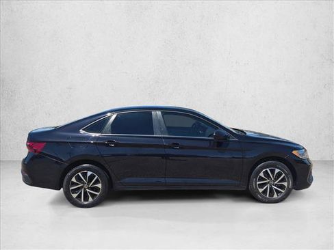 Used 2024 Volkswagen Jetta S FWD image 4