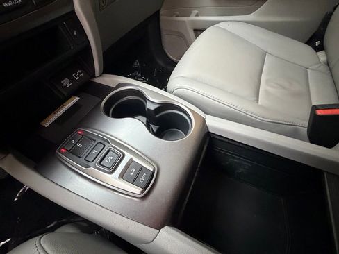 Used 2021 Honda Pilot Special Edition image 19