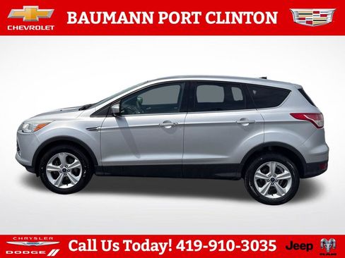 Used 2014 Ford Escape SE FWD image 3