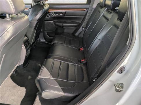 Used 2019 Honda CR-V EX-L image 20