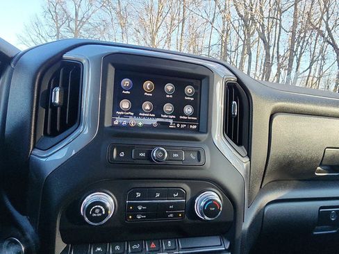 Used 2023 GMC Sierra 1500 Pro w/ Graphite Edition image 14