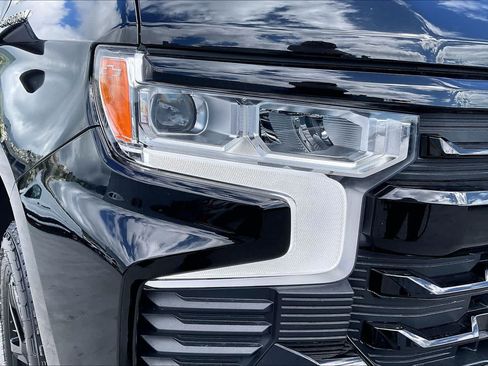 Used 2026 Chevrolet Silverado 1500 RST RWD image 31