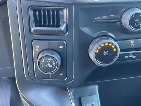 New 2026 Ford F150 STX w/ Equipment Group 200A image 14