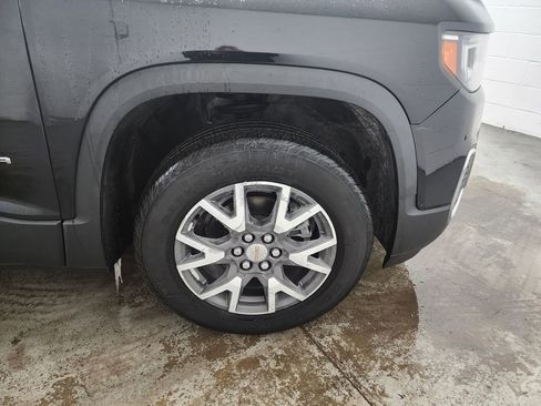 Used 2023 GMC Acadia SLE w/ Driver Convenience Package image 47