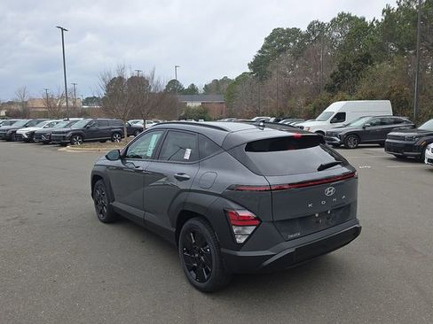 New 2026 Hyundai Kona SEL Sport FWD image 16